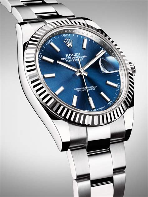 Rolex datejust 41mm price Malaysia